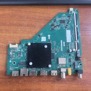 原装TCL65V6E 65G62E主板 TD.T963T.775(T) 屏LVU650NDEL实图 啊