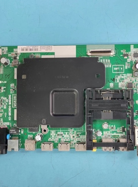 原装TCL L50C1-UDGL电视主板40-M82804-MAD2HG配屏LVU500NE3L测好