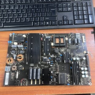 原装海尔LS58A51电源板AY205D-4SF 3BS00687 0090725294B测好 啊