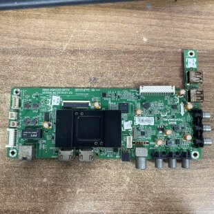创维50S9 50X5液晶电视主板5800-A9R200-0P70配屏RDL500FY QD0 于