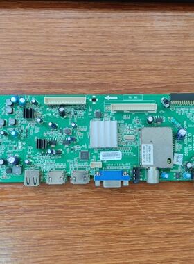 原装正品 创维55E660N 主板5800-A5M92A-2P10 配屏LC550DUJ-SGK1