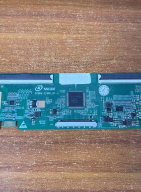 原装夏普JE695R3HC2L逻辑板DCBDM-D296D-07 4K 现货测好 啊