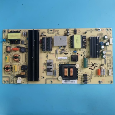 原装海尔LQ55AL88M52电源板