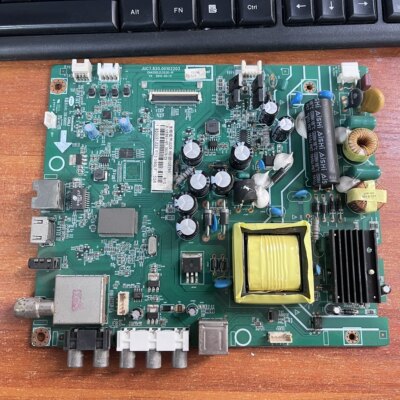 主板JUC7.820.00102203屏C420F14