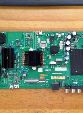 原装小米L50M5-5A/L55M5-EX/EC液晶主板TPD.MT9632.PC791 屏可选