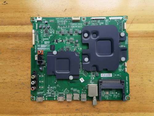 海信LED55/65MU8600UC主板测好发