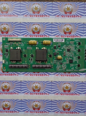 @原装非代用海信LED55T28GPN 升压板 SSL550EL02 SSL550EL02 实图