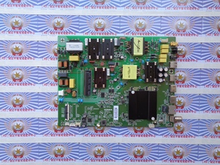 @康佳 LED55UC3 主板 35022713 屏 LED55UC3MZ/1600YT 实物拍照