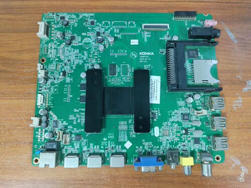 适康佳LED42X8100PDE46X