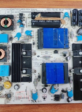 原装海信LED39K280J3D 电视机电源板RSAG7.820.4406 HLP-2637WH