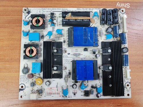 海信LED39K280J3D电视机电源板