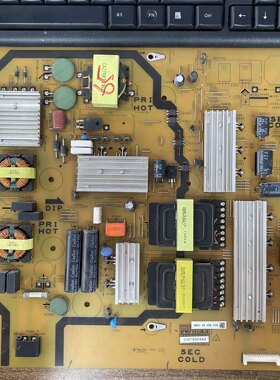 夏普LCD-65S3A  65SU560A电源板QPWBFG559WJN1 DUNTKG559测好 华