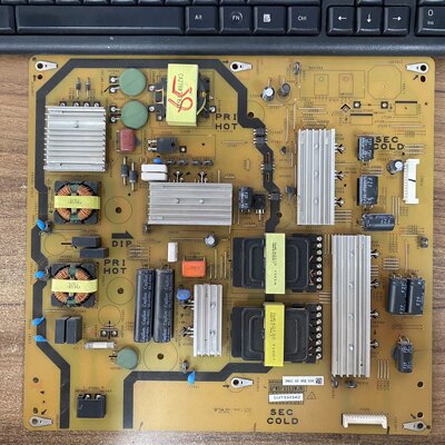 夏普LCD-65S3A65SU560A电源板