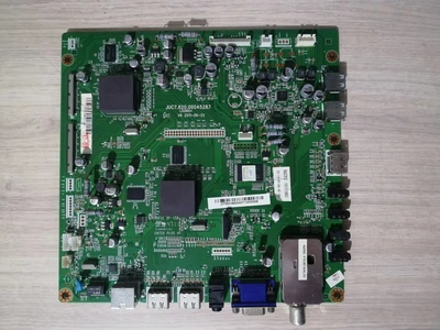 A原装非代用 长虹LED55860i 主板JUC7.820.00045283配屏T546HW04