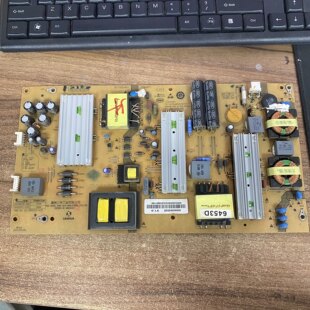 原装海尔LS55AL88U51电源板SHG4801B-199E 0094006453D现货 华