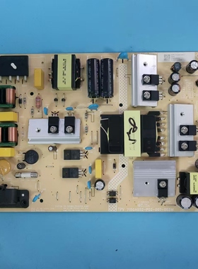 飞利浦58PUF7395/T3 55PUF6152/T3电源板715GA052-P02-007-003M