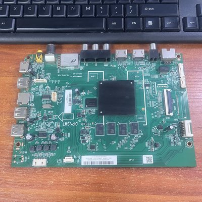 主板0091802212BV1.2屏LC546