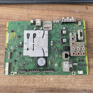 原装松下TH-P46U33C主板TNPH0961 1 A CP屏MC117FU1400现货 华