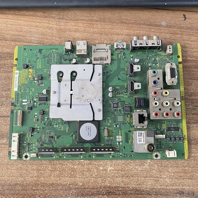 原装松下TH-P46U33C主板TNPH0