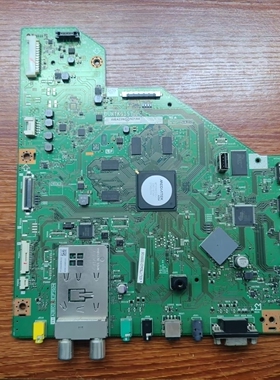 广州发 夏普LCD-60LX750A 主板 QPWBXG257WJZZ 配屏 JE600D3GV2AX