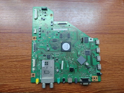 广州发夏普LCD-60LX750A主板