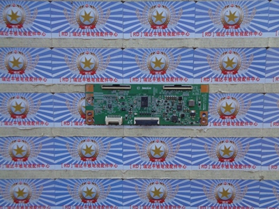 AA原装 海信 LED58K220 逻辑板 32745A E222034 屏 HD580DF-B01