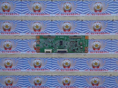 AA原装 海信 LED58K220 逻辑板 32745A E222034 屏 HD580DF-B01