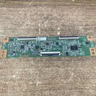 原装海信65A5F 65E3F 逻辑板BG0004200 K0006HVZF屏HD650Y1U41