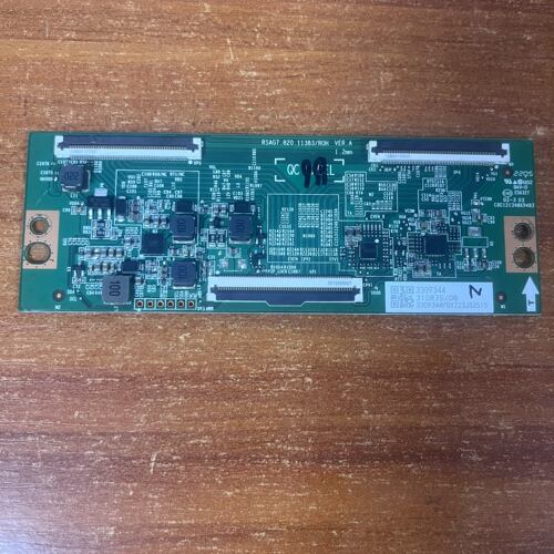 原装海信65E3G/Q65V1F-S/R