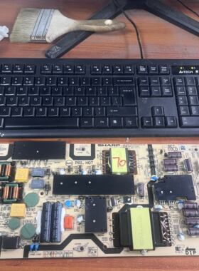 原装夏普LCD-60SU770A电视