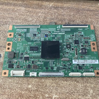 原装拆机三星UA55F6800AJ电视机