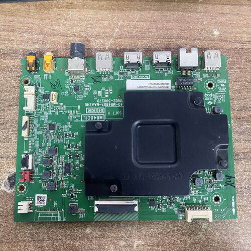 TCL85Q6EPro主板40-M84807-MA