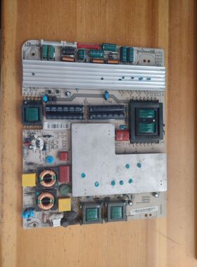 原装长虹3DTV LED55860i LED55760D电源板JC255S-3SF01 850028618