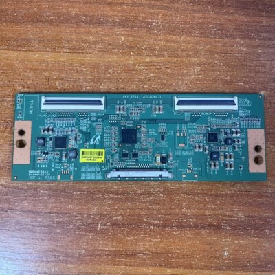 原装康佳LED55X1800A电视逻辑