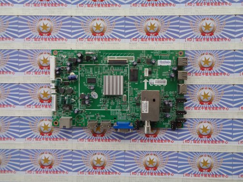 原装 创维47E82RD 主板5800-A8K490-0P50 配屏LC470EUN (SE) (F1)