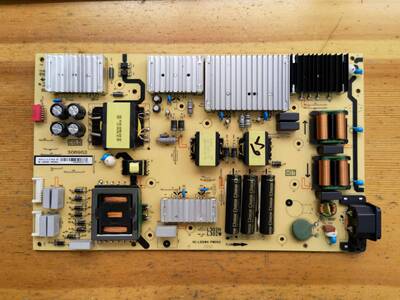 65C78电源板40-L302W4-PWD1CG