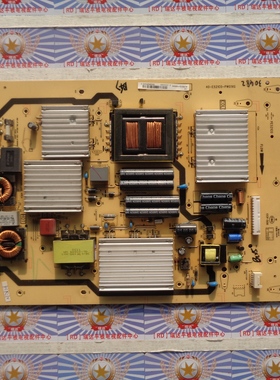 原装拆机TCL D55P6100D 电源板 40-E521C0-PWG1XG PE521C0 非代用