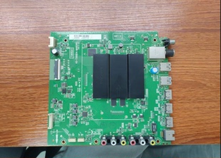 TCL L40/L43/L49/L50P2-UD D55A630U/A620U主板40-T96804-MAB2HG