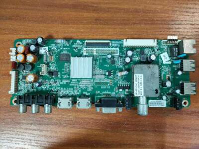 42E615L主板5800-A8M500-0P60