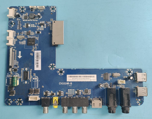 现货原装海尔LQ55AL88K82A2