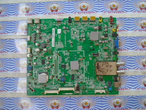 原装正品 东芝46TF1C 主板40-I98TSB-MAE4XG 配屏LTA460HJ05 现货