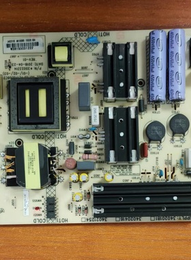 原装拆机 康佳LED65M2 电源板34021254 35023314 KIP+L170E08C2