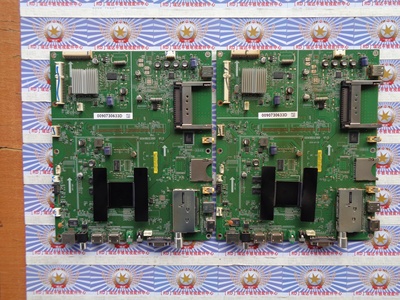 LE60A5000主板0091802380