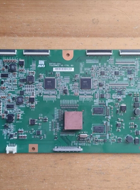 原装 T645HW02 V0 CTRL BD 64T02-C01 液晶逻辑板 测好 发货