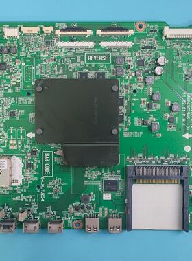 适LG 55LM6700-CE 55LM7600-CE电视主板EAX64307906 配屏LC550EUG