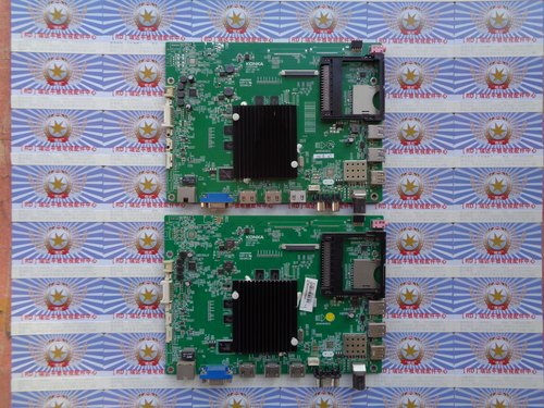 康佳LED55UC2主板35021088