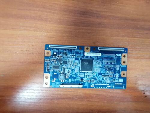 长虹3DTV46860i逻辑板46T12-