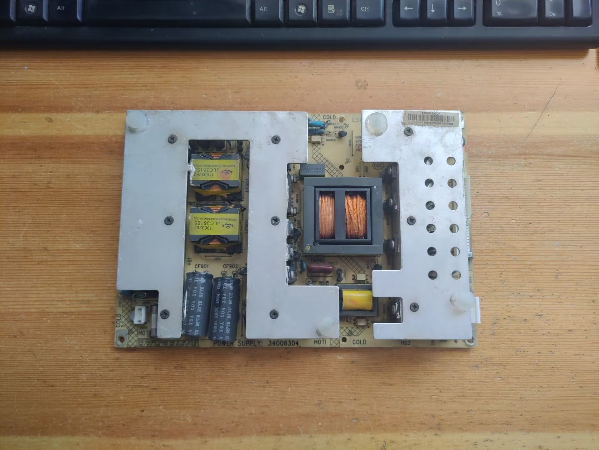 原装康佳LC46GS80DC55FT8AC