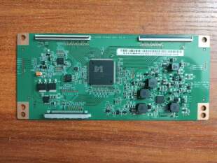 原装 海尔LS50AL88K51 逻辑板CCPD-TC495-001 V1.0 实物图