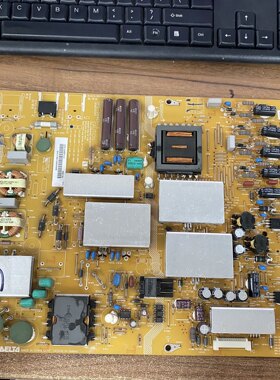 夏普LCD-60LX850A/960A 电源板DPS-204EP-3 RUNTKB157WJQZ现货 华